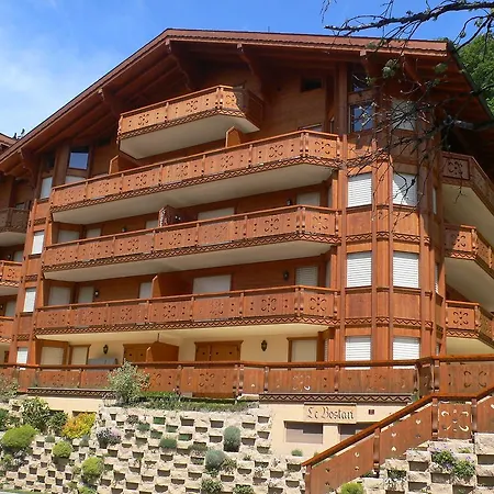 Apartment Bostan 9
