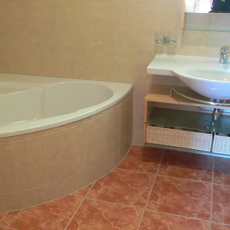 Apartment Bostan 9 *