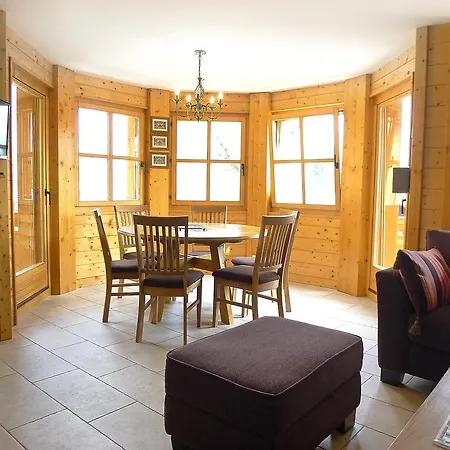 Apartment Bostan 9 Gryon