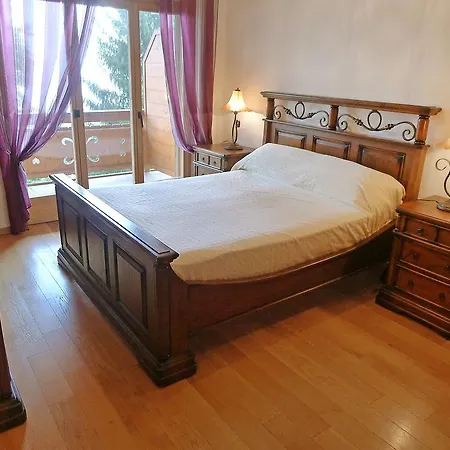 Apartment Bostan 9 *