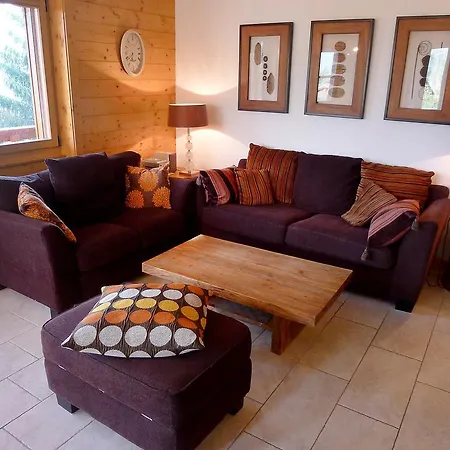 Apartment Bostan 9