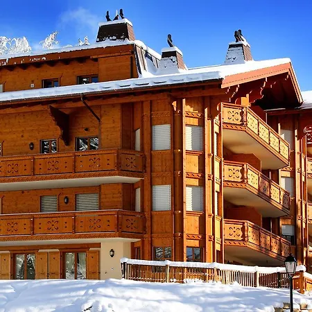 Apartment Bostan 9 *